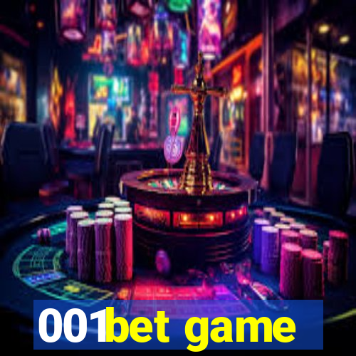 001bet game